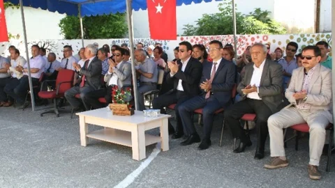 Devrek'te Bilim Fuarı Yoğun İlgi Gördü