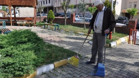 Pınarbaşı'nda İstihdam Artışı Sağlandı