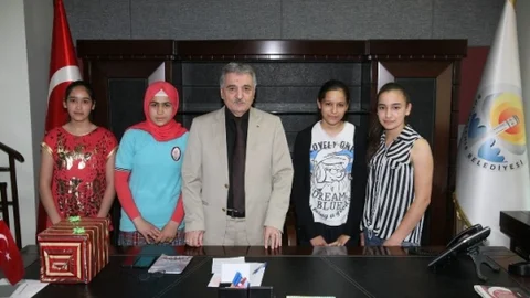 Adana'da TEOG Sınavı Sonuçları Açıklandı