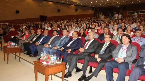 Mersin'de Kalite Sempozyumu Gerçekleştirildi