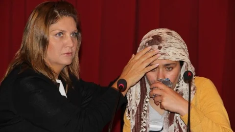 Mutlu Kaya'nın Durumu İyiye Gidiyor