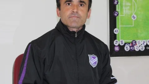 Orduspor'da Teknik Direktör Özcan Açıklamalarda Bulundu