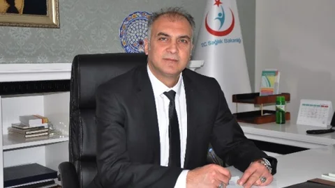 Manisa'da Kene Uyarısı