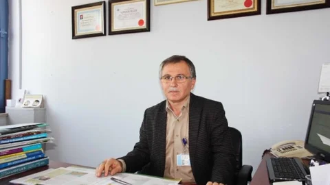 Sakarya'da Romatizma Çeşitleri Hakkında Bilgi Verildi