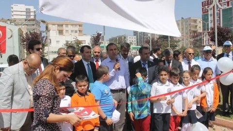 Mardin'de Dünya Metroloji Günü Etkinlikleri