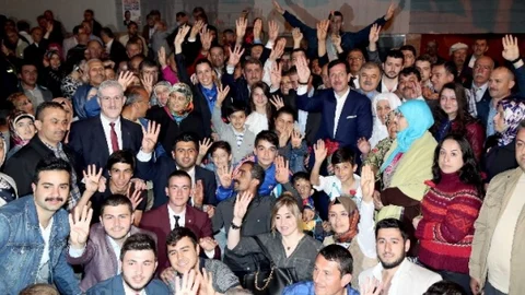 İlkadım'da Kentsel Dönüşüm Müjdesi