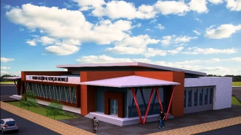 Büyükşehir'den Yeni Projeler Duyuruldu