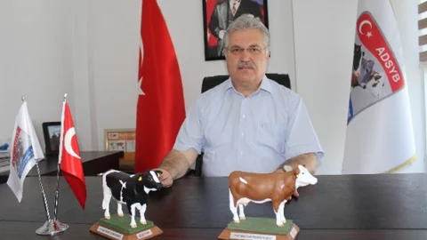 Süt Her Yaşta Tüketilmeli