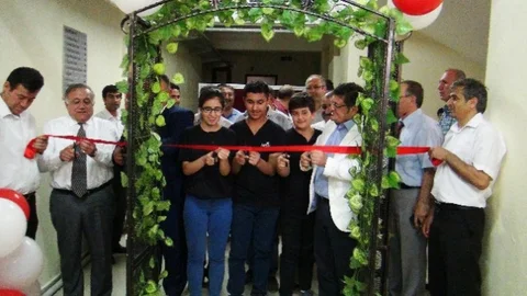 Mersin'de Çift Diploma Dönemi Başlıyor