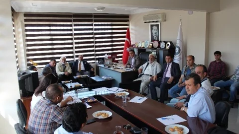 TKDK'nın 14. Proje Çağrısı Tanıtıldı