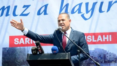 Adana'da Cumhurbaşkanı Erdoğan Açıklaması