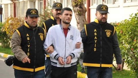 Adana'da Uyuşturucu Cinayeti Davası Sonuçlandı