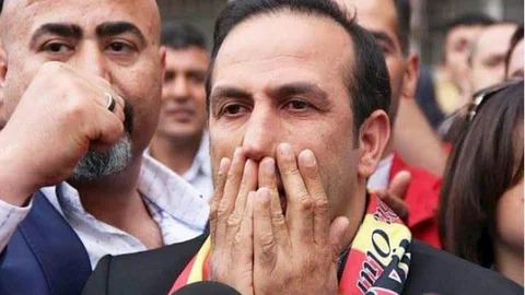 Yeni Malatyaspor'da Başkan İstifası İddiası