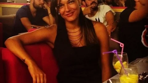 Genç Avukatın Cenazesi Uğurlandı