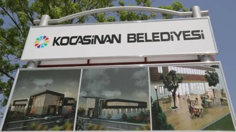 Kocasinan'da Kadın Gelişim Merkezi Açılıyor