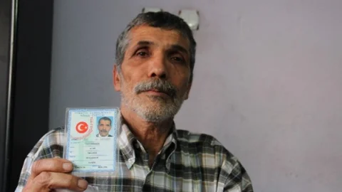 Ereğli'de Emekli Dolandırıldı