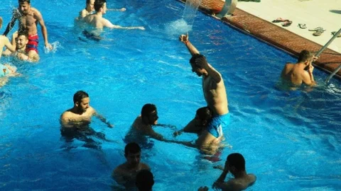 Bodrum'da Yaz Turizmi Canlanıyor