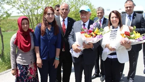 Eskişehir Mahmudiye'de Özel Derslik Talebi