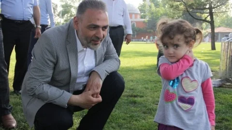 Sakarya'da Yeni Türkiye Vurgusu