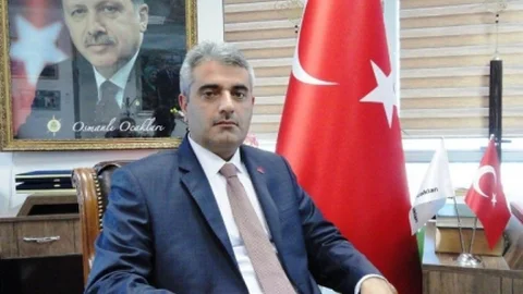 Muhammed Mursi'ye Destek Çağrısı