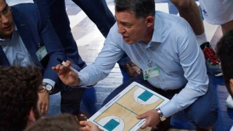 Sinpaş Denizli Basket Yarı Finale Çıktı