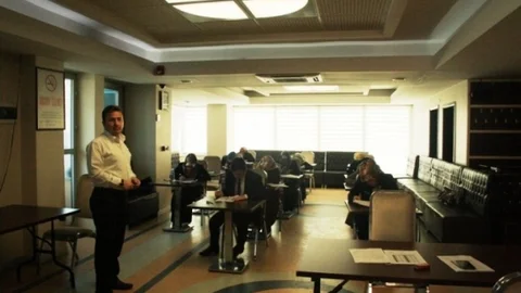 Düzce'de Dini Bilgiler Yarışması Sonuçlandı