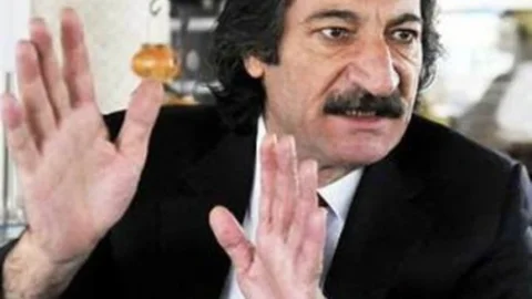 Haşim Hamişi'den Saldırılara Kınama