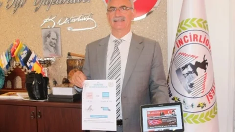 İncirliova'da E-İmza Dönemi Başladı