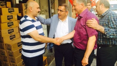 Yüreğir'e En Büyük Yatırım Geliyor