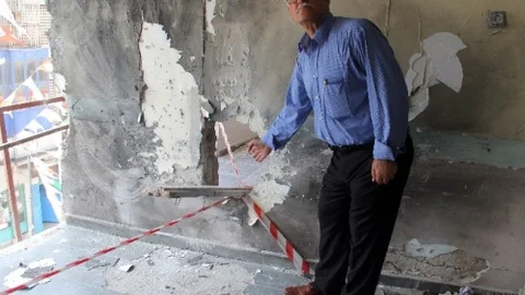 Adana ve Mersin'deki HDP Patlamaları