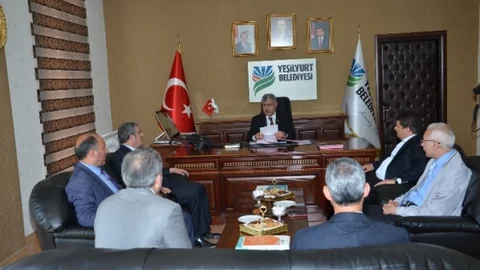 Malatya'da Girişimcilik Eğitimi Verilecek
