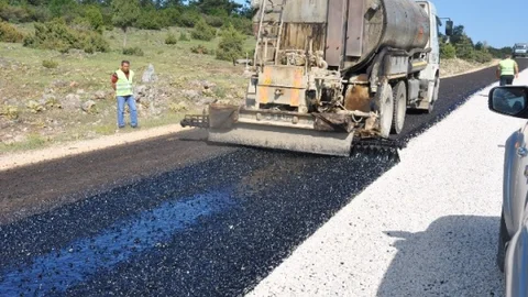 Dursunbey'e Büyük Yatırım Açılışı Yapıldı