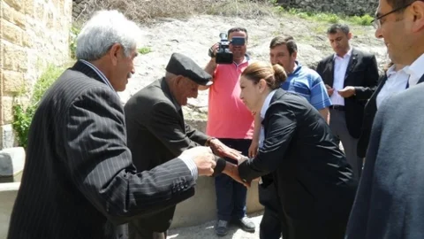 Malatya'da Sağlık Yatırımları Artıyor