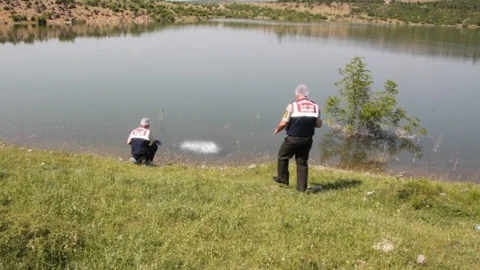 Balıkesir'de Kadın Cesedi Bulundu