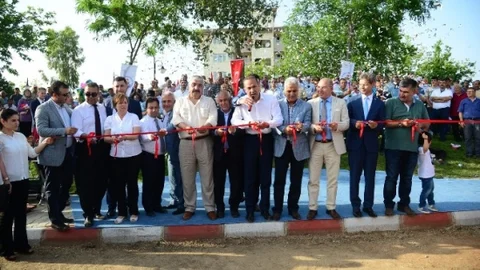 Adana'da Hizmet Artışı Vurgusu