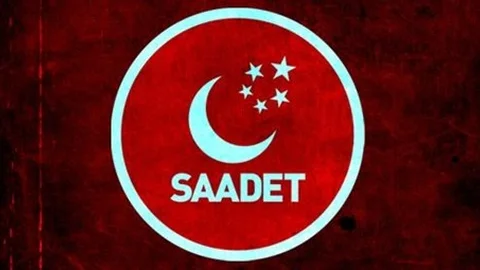 Saadet Partisi'nden Mısır'a Tepki