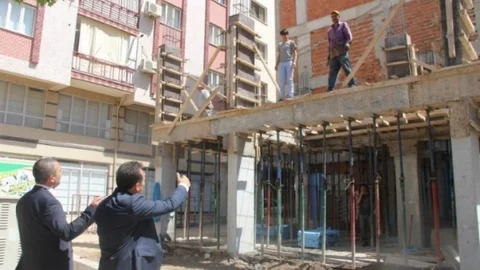 Huzur Dolu Türkiye İçin MHP'ye Gelin