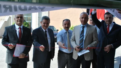 Dünya Metroloji Günü Aydın'da Kutlandı