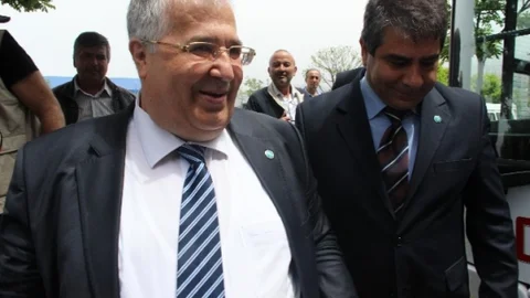 Masum Türker Genelkurmay Başkanını Sordu