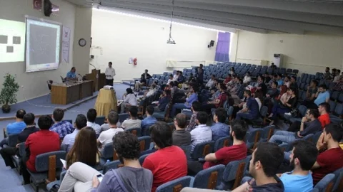 Elazığ'da KediCAD Programı Tanıtıldı