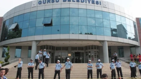 Gürsu'da Silahlı Saldırı Olayı