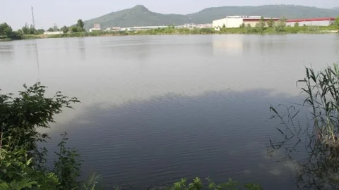 Kuzuluk Göl Park'ında Yenilikler Devam Ediyor