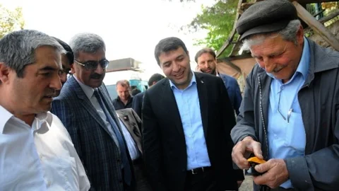 Hasan Basri Kurt'un Açıklamaları