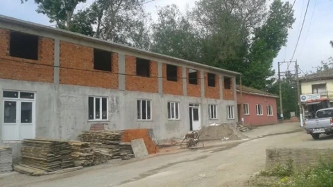 Karesi'de Kırsal Çalışmalar Artıyor