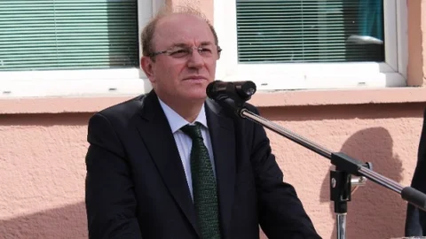 İçişleri Bakanı Niğde'de Açıklamalarda Bulundu