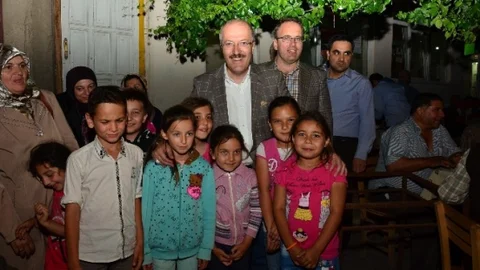 Balıkesir'de Köprü Yenileme Çalışmaları