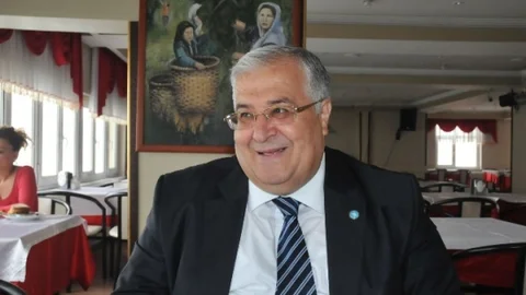 Masum Türker Akçakoca'da Ziyaret Gerçekleştirdi