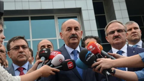 Bursa'da Silahlı Saldırı Olayı