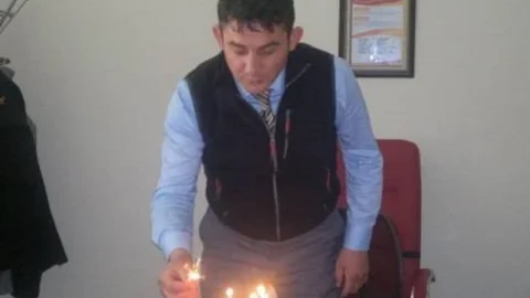 Bursa'da Silahlı Saldırı Şüphelisi Aranıyor