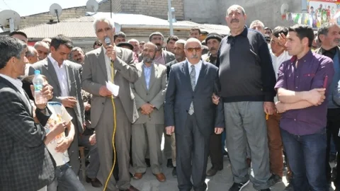 HDP Saldırısına Tepki Geldi